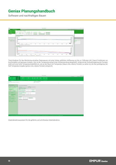 EMPUR Geniax Planungshandbuch 2020