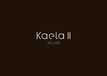 Kaela II®.  FLIPWEB