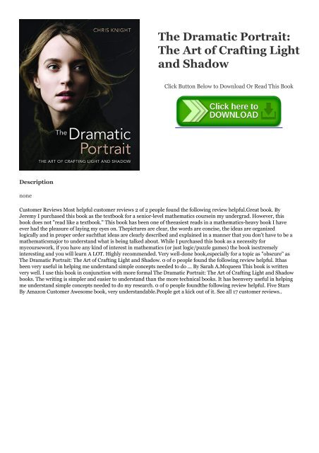 Knights Shadow Epub