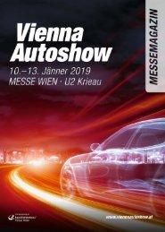 Vienna Autoshow 2019-01-04
