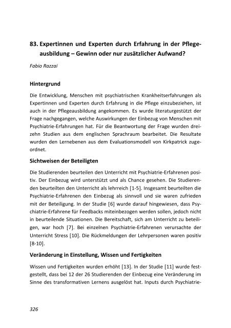 Schwellen, Grenzen und Übergänge (2014)