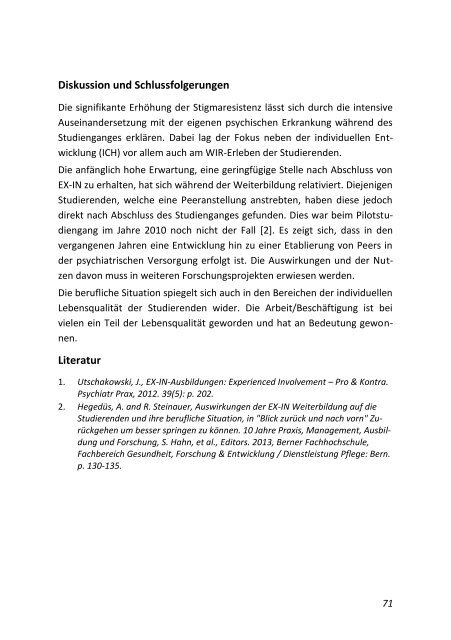 Schwellen, Grenzen und Übergänge (2014)