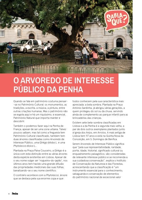 Revista Penha | janeiro 2019