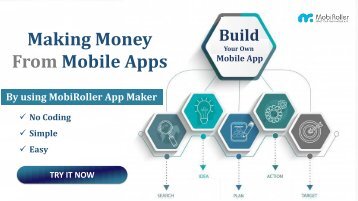 Free App Builder Without Coding