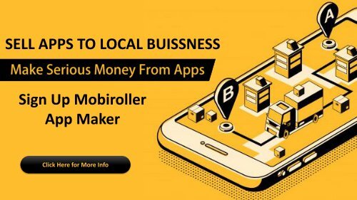 Best Free App Builder 2019