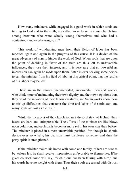 Testimony Treasures, Volume 2 - Ellen G. White