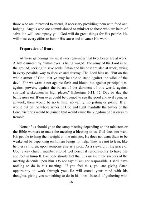 Testimony Treasures, Volume 2 - Ellen G. White