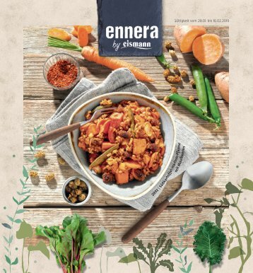 ennera by eismann 2019