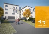 HÖCHBERG: - Freiraum - Mehle II   Baubeginn ist für Sommer...
