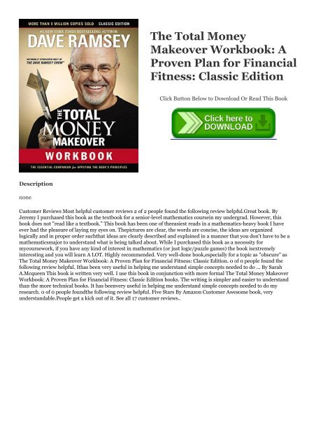dave ramsey dave ramsey