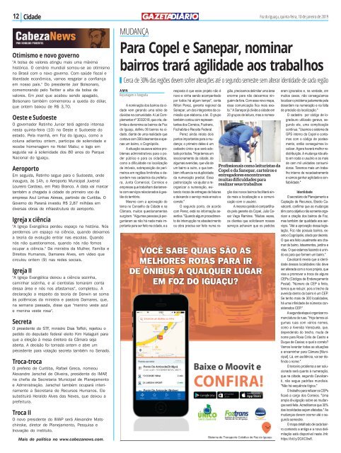 GAZETA DIARIO 769