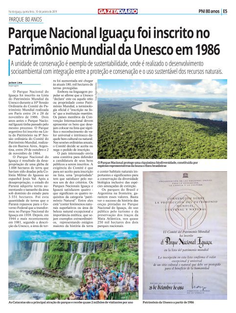 GAZETA DIARIO 769