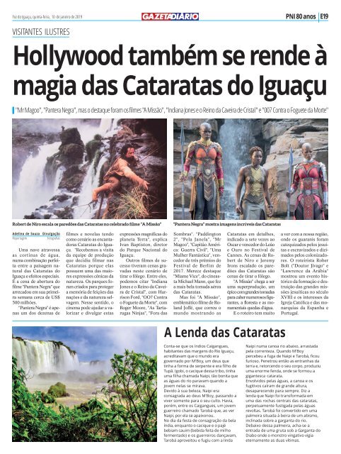 GAZETA DIARIO 769