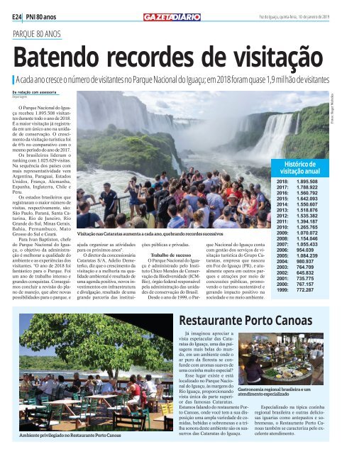 GAZETA DIARIO 769