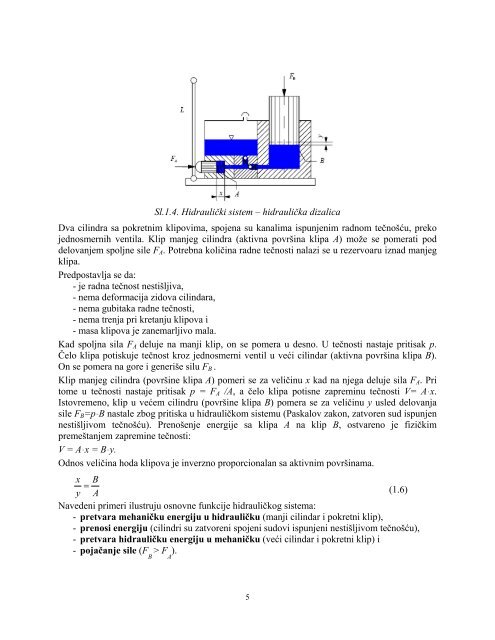 Hidraulicki i pneumatski sistemi (1)