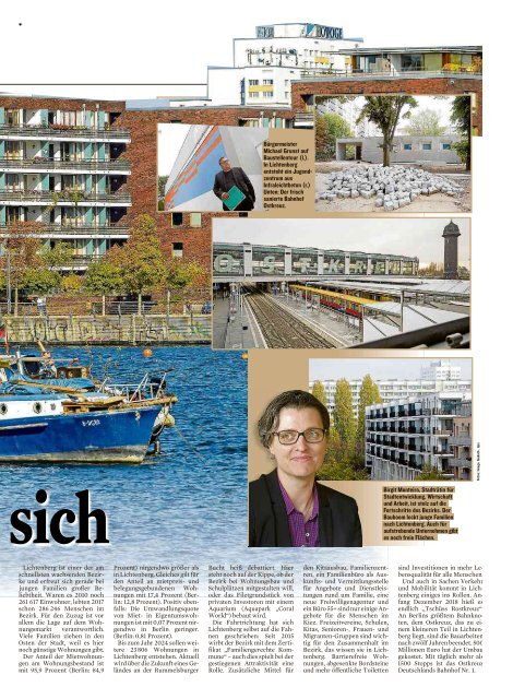 Berliner Kurier 10.01.2019