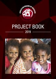 Web ABM Project Book 2019