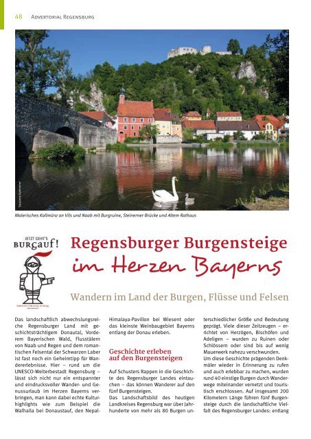 Ferienwandern 2019