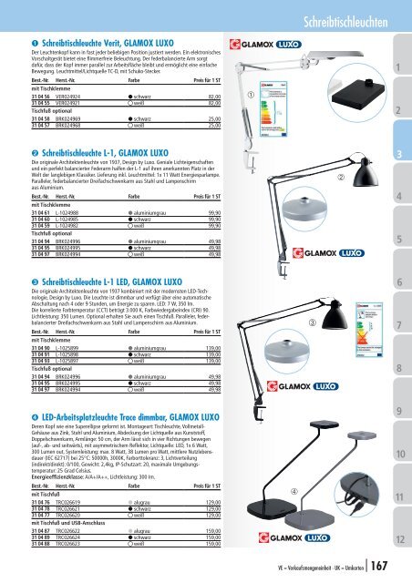 Der Bürokatalog