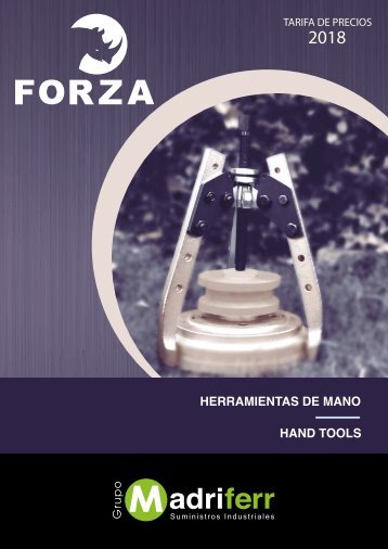 FORZA-catalogo-tarifa-2018