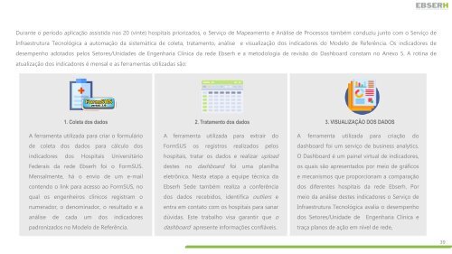 Caderno EBSERH - Engenharia Clínica