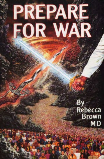 Rebecca-Brown-Prepare-for-War