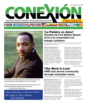 Conexion January 2019 web