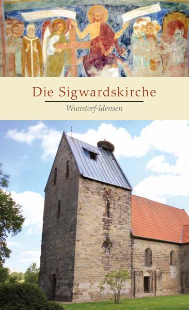 Führer Sigwardskirche