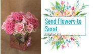 send flowers to Surat