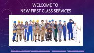 NEW FIRST CLASS SERVICES-converted