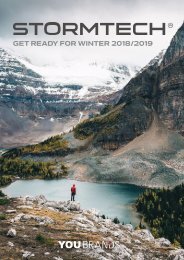 Stormtech - Get ready for winter-DK_lav