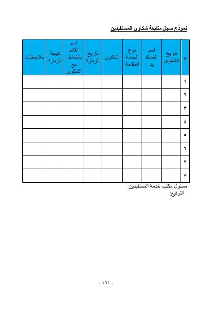 النظام المؤسسي الاداري المتكامل