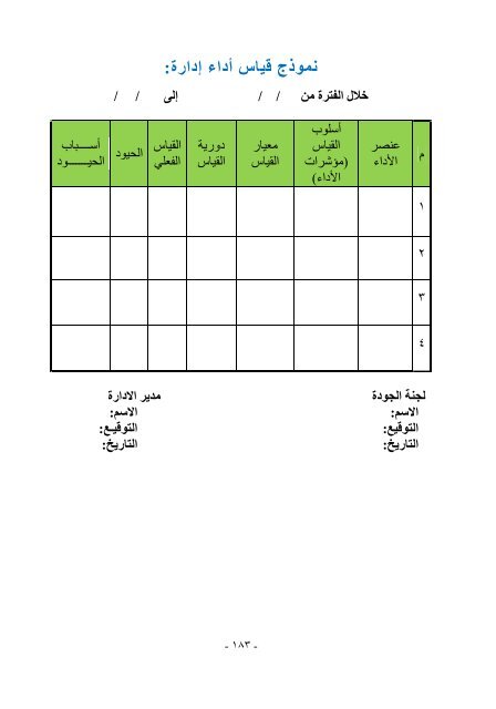 النظام المؤسسي الاداري المتكامل