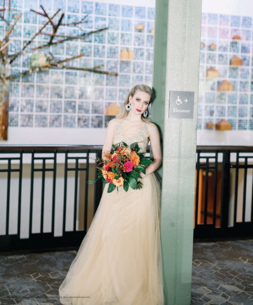 Real Weddings Magazine's “Grand Dames“ Cover Model Finalist Photo Shoot - Winter/Spring 2019 - Featuring some of the Best Wedding Vendors in Sacramento, Tahoe and throughout Northern California!