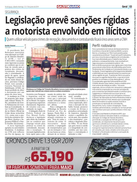 GAZETA DIARIO 771