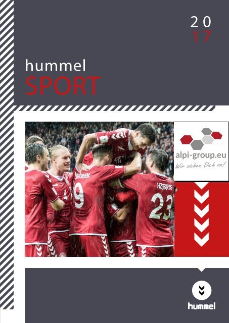 hummel katalog südtirol alpi group