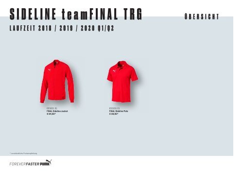 Puma katalog suedtirol alpi group