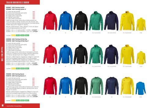 Puma katalog suedtirol alpi group