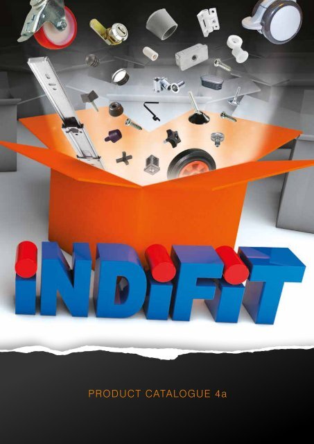 Indifit Catalogue 4A