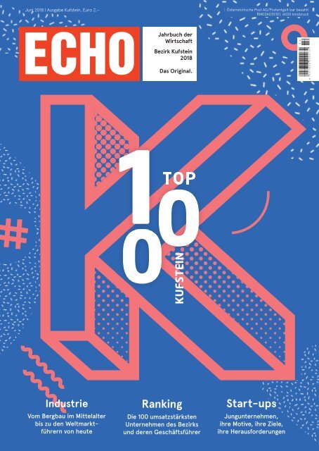 Top100 Kufstein 2018