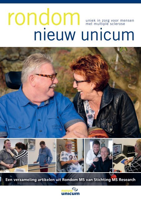 Rondom NU
