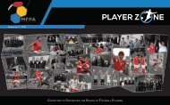 MFPA Player Zone Magazine #3