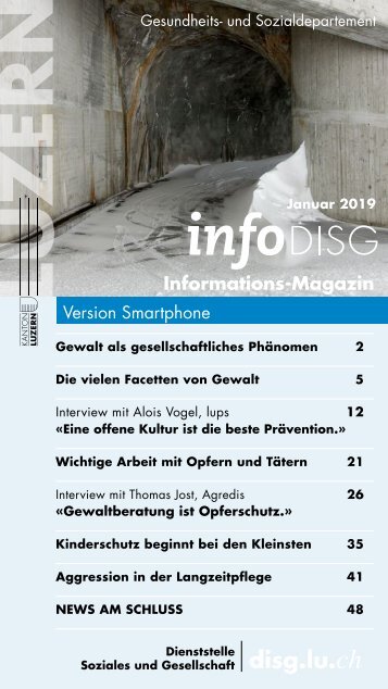 infoDISG_2019-01_Smartphone