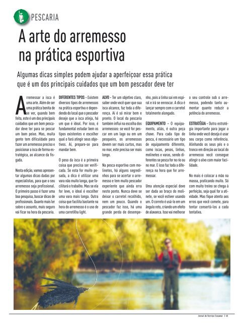 Jornal Cocamar Junho 2018