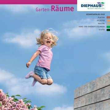 Diephaus Gesamtkatalog 2019