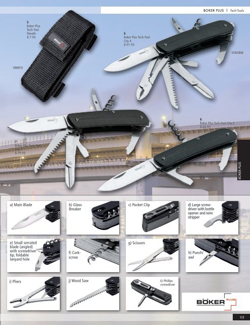 Boker Outdoor and Collection | BUSA 2019