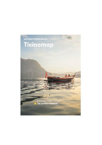 Ticinomap