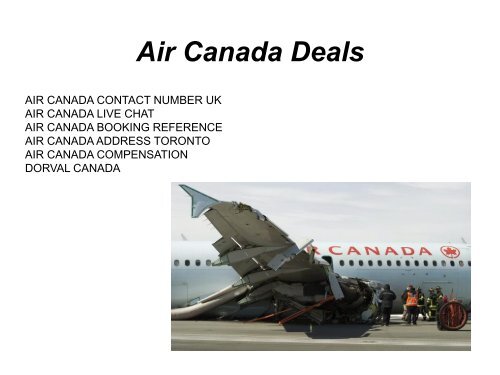 air canada military discount