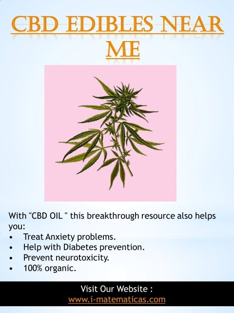 Cbd Oil Dosage For Anxiety