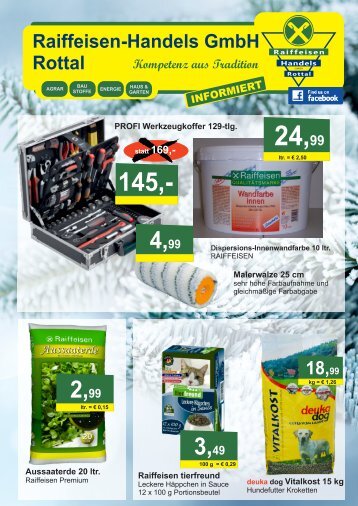 Marktwerbung 01-2019